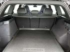 Volkswagen Tayron (2026) thumbnail 24