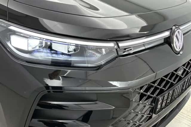 Volkswagen Tayron (2026) thumbnail 31
