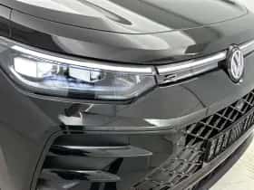 Volkswagen Tayron (2026) thumbnail 31