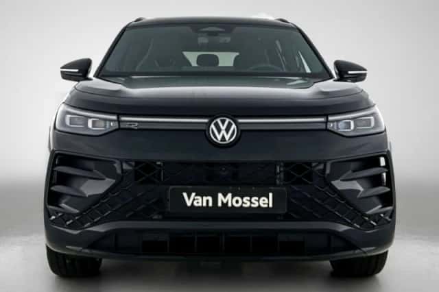 Volkswagen Tayron (2026) thumbnail 5
