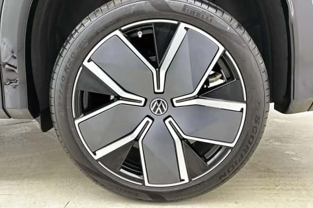 Volkswagen Tayron (2026) thumbnail 42