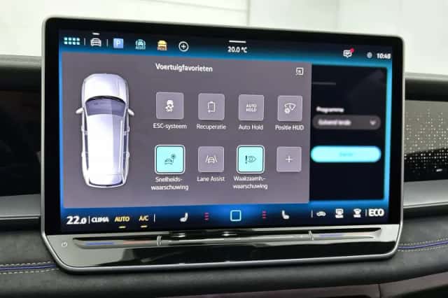 Volkswagen Tayron (2026) thumbnail 10