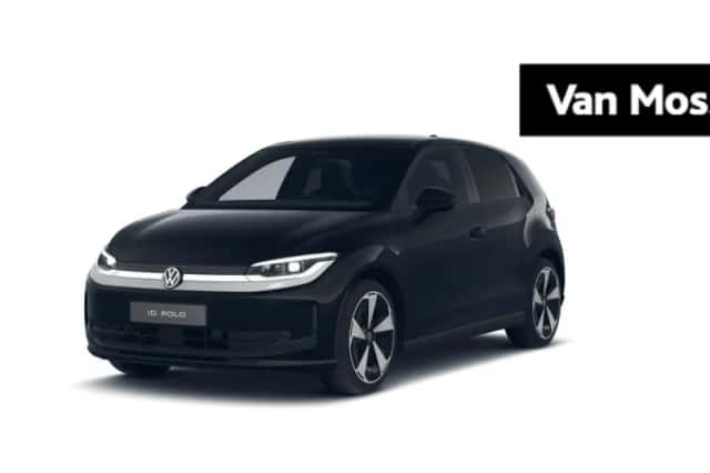 Volkswagen ID. Polo (2026) thumbnail 1