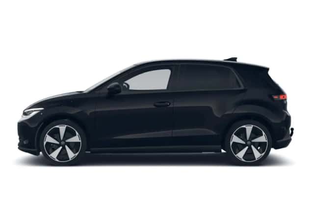 Volkswagen ID. Polo (2026) thumbnail 3
