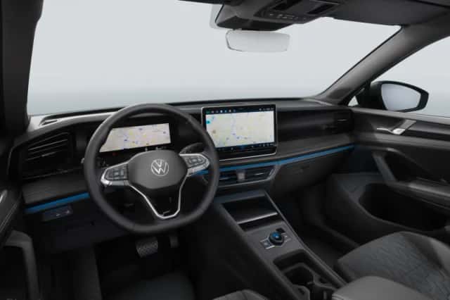 Volkswagen Tiguan (2026) thumbnail 4