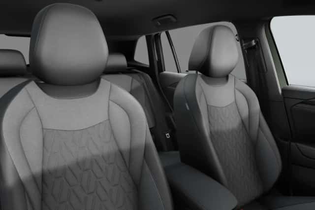 Volkswagen Tiguan (2026) thumbnail 5