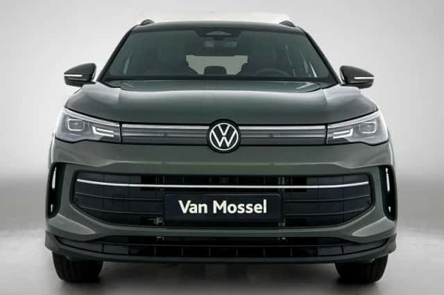Volkswagen Tiguan (2026) thumbnail 5