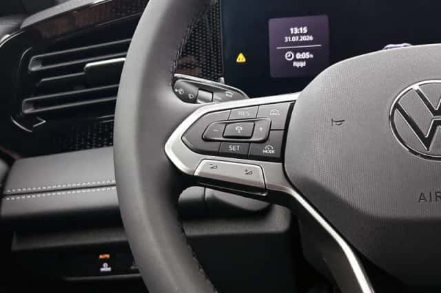 Volkswagen Tiguan (2026) thumbnail 6