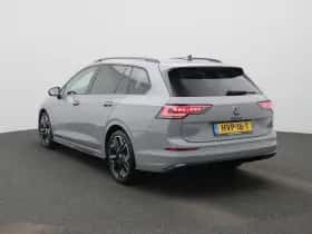 Volkswagen Golf (2025) thumbnail 3