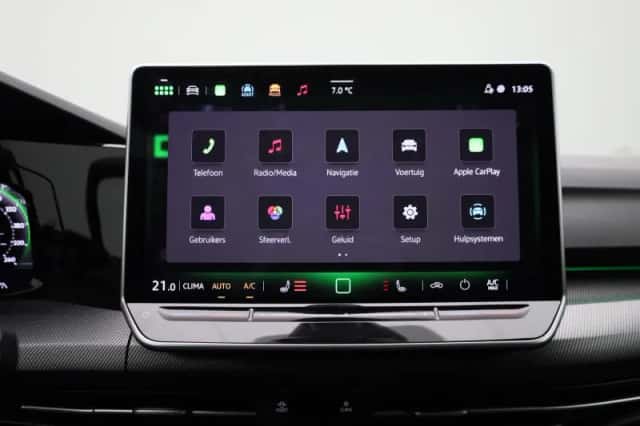 Volkswagen Golf (2025) thumbnail 21