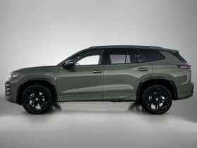 Volkswagen Tayron (2026) thumbnail 2