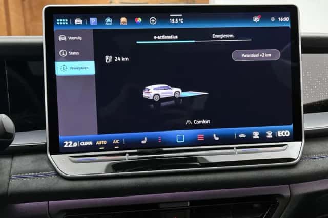 Volkswagen Tayron (2026) thumbnail 11
