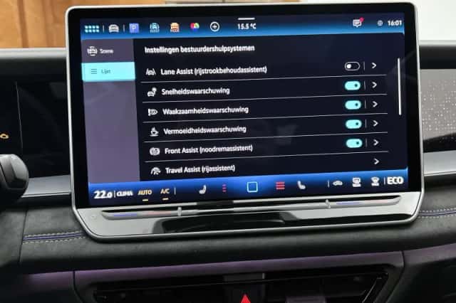 Volkswagen Tayron (2026) thumbnail 13