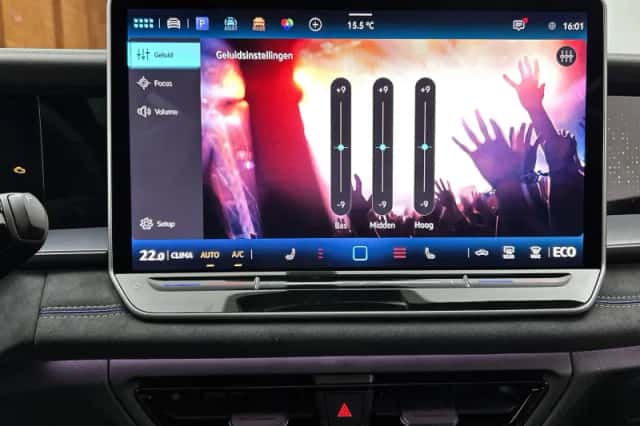Volkswagen Tayron (2026) thumbnail 14