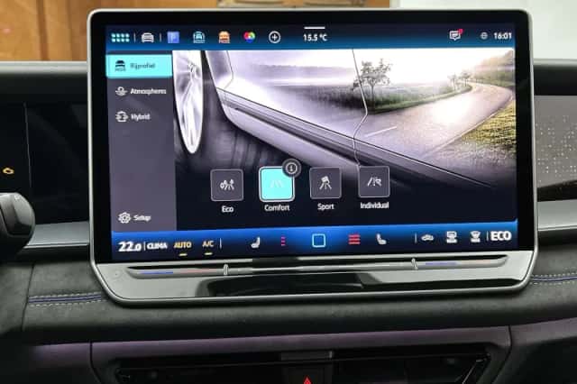 Volkswagen Tayron (2026) thumbnail 15