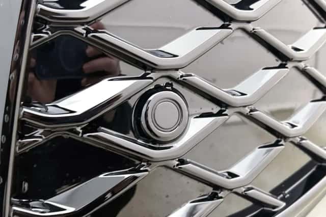 Volkswagen Tayron (2026) thumbnail 17