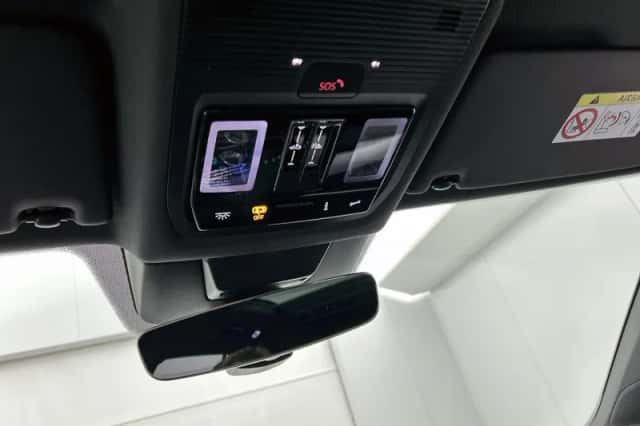 Volkswagen Tayron (2026) thumbnail 21