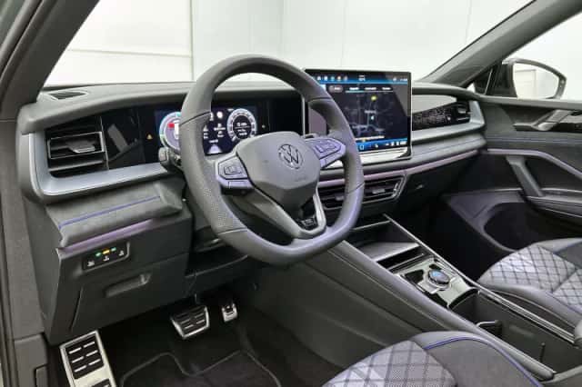 Volkswagen Tayron (2026) thumbnail 24