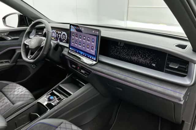 Volkswagen Tayron (2026) thumbnail 25