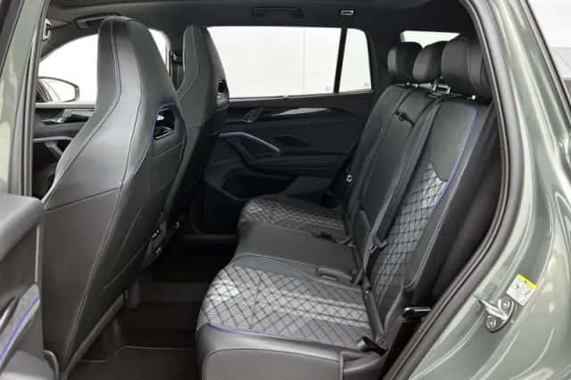 Volkswagen Tayron (2026) thumbnail 29