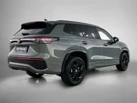 Volkswagen Tayron (2026) thumbnail 4