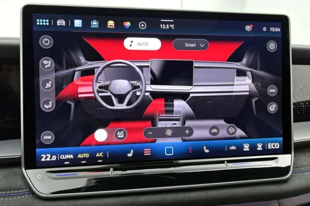 Volkswagen Tayron (2026) thumbnail 31
