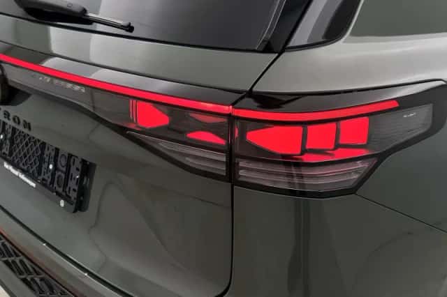 Volkswagen Tayron (2026) thumbnail 35