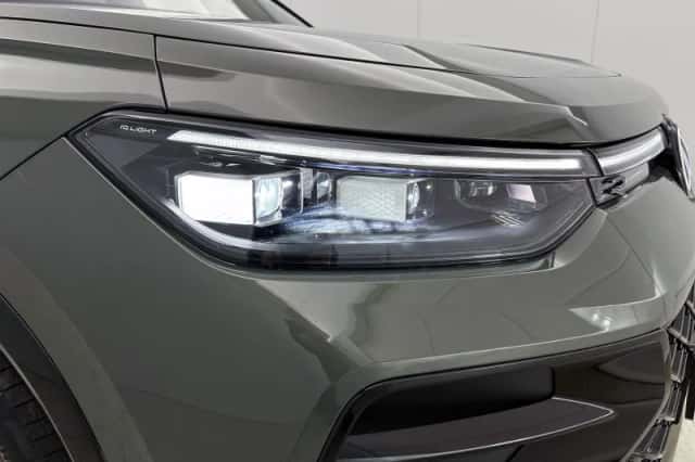 Volkswagen Tayron (2026) thumbnail 36