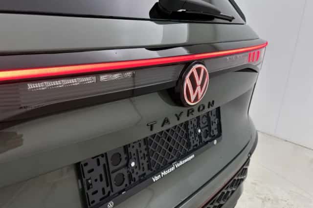 Volkswagen Tayron (2026) thumbnail 37