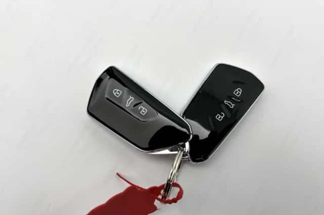 Volkswagen Tayron (2026) thumbnail 41