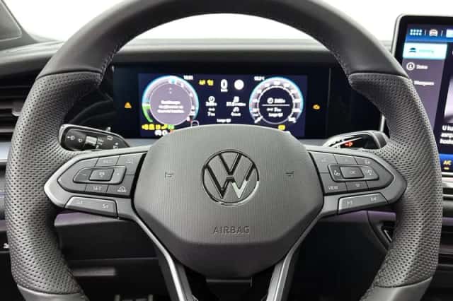 Volkswagen Tayron (2026) thumbnail 46