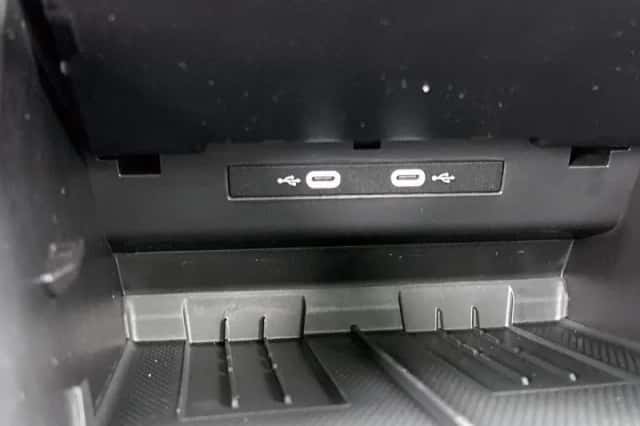 Volkswagen Tayron (2026) thumbnail 47