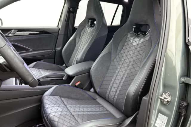 Volkswagen Tayron (2026) thumbnail 49
