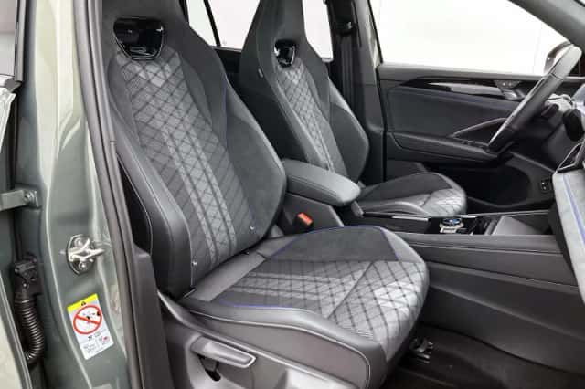 Volkswagen Tayron (2026) thumbnail 50