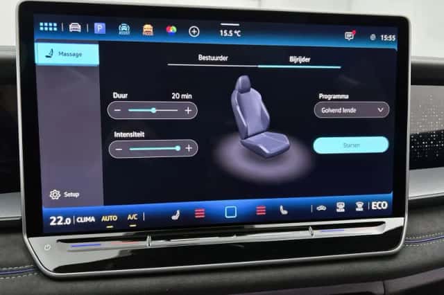 Volkswagen Tayron (2026) thumbnail 8