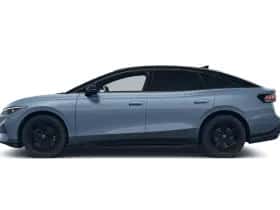 Volkswagen ID.7 (2026) thumbnail 3