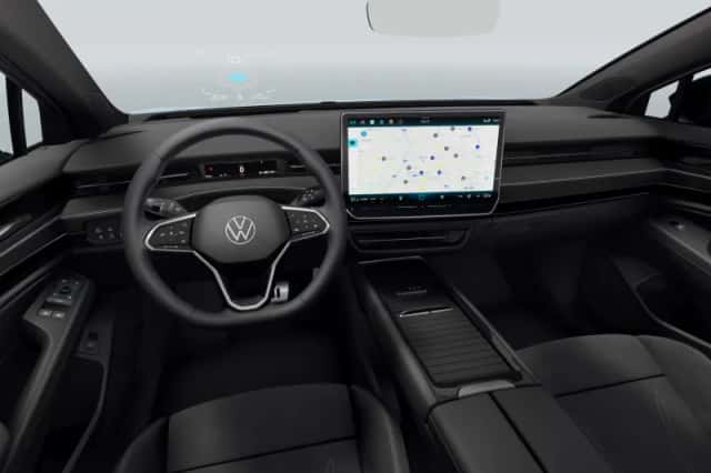 Volkswagen ID.7 (2026) thumbnail 4