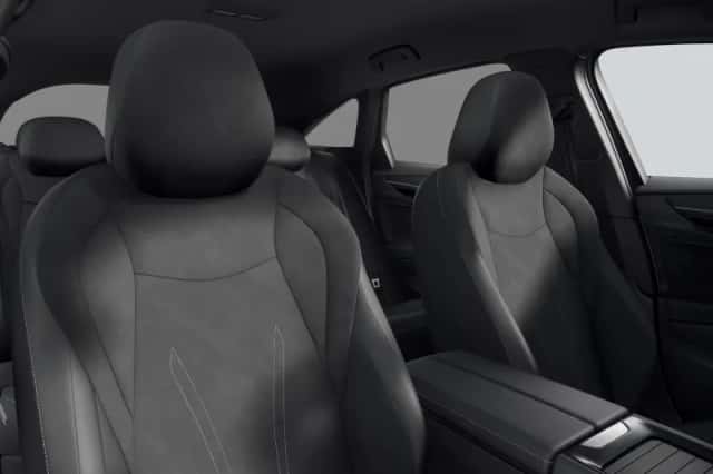 Volkswagen ID.7 (2026) thumbnail 5