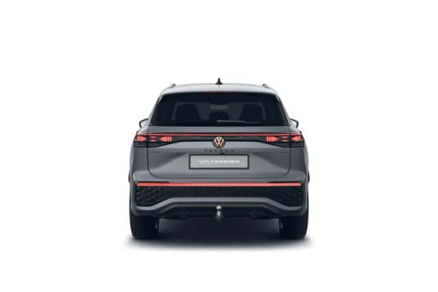 Volkswagen Tayron (2026) thumbnail 2