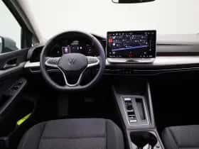 Volkswagen Golf (2025) thumbnail 7