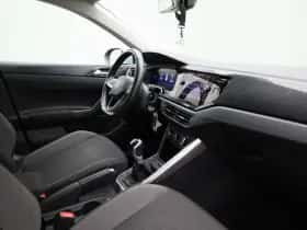 Volkswagen Taigo (2022) thumbnail 29