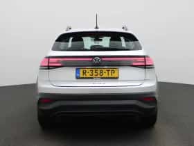 Volkswagen Taigo (2022) thumbnail 5