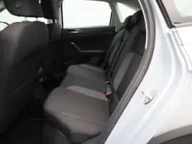 Volkswagen Taigo (2022) thumbnail 9