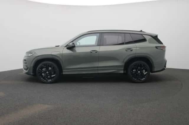 Volkswagen Tayron (2026) thumbnail 4
