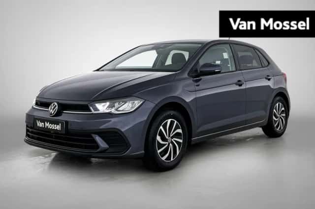 Volkswagen Polo (2025) thumbnail 1