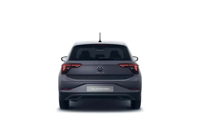 Volkswagen Polo (2025) thumbnail 2