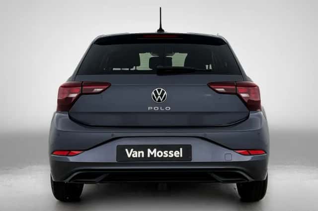 Volkswagen Polo (2025) thumbnail 3
