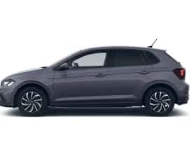 Volkswagen Polo (2025) thumbnail 3