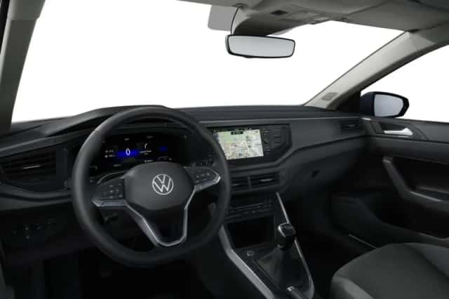 Volkswagen Polo (2025) thumbnail 4