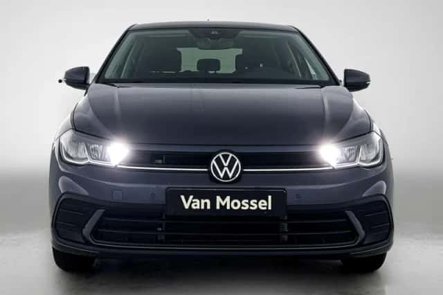 Volkswagen Polo (2025) thumbnail 5
